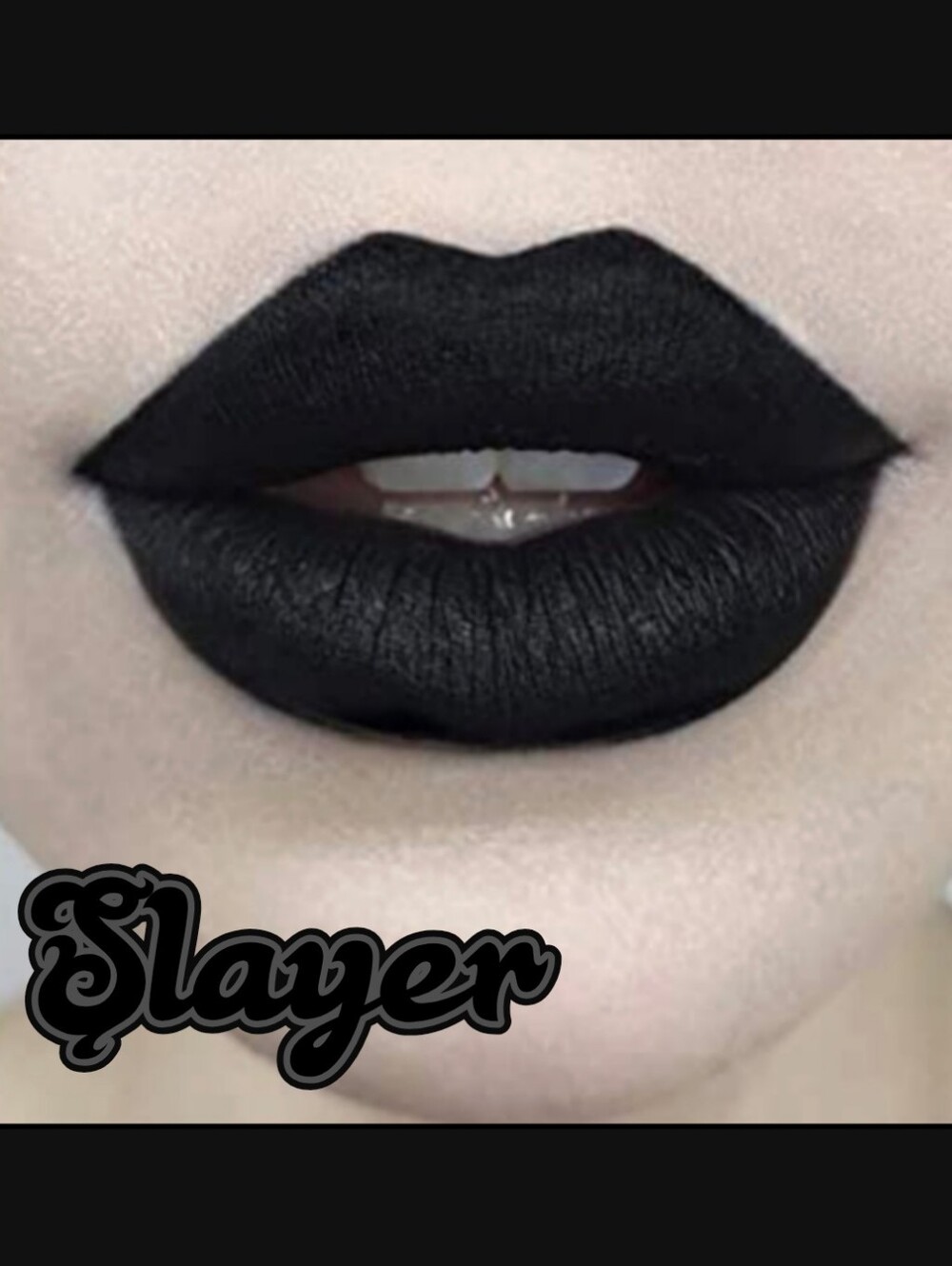 🆕️ SLAYER 🖤 KVD Beauty Studded Kiss Lipstick